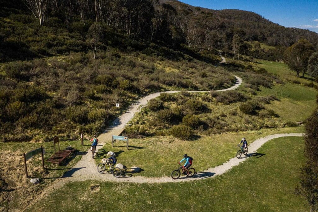 Dolina Thredbo