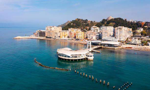 Durrës, Albania