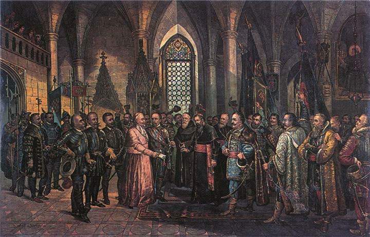 Historia Parku Narodowego Jezior Plitwickich