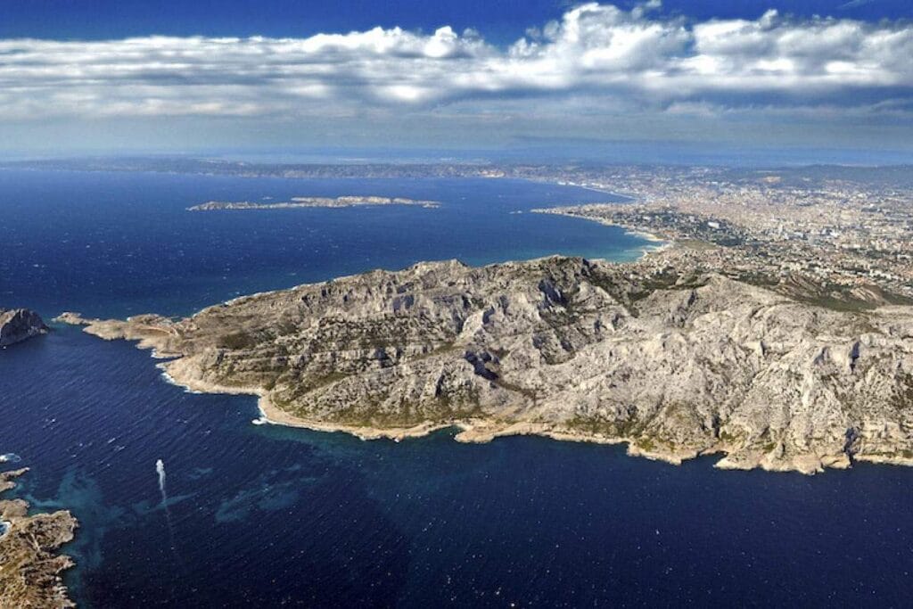 Masyw Marseilleveyre