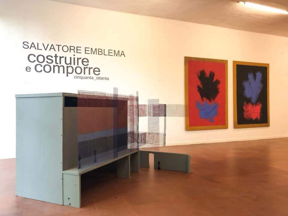 Muzeum i Fabryka Emblema