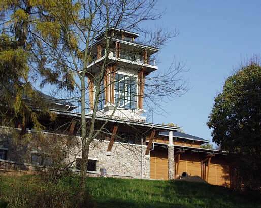 Muzeum Przyrodniczo-Leśne Białowieskiego Parku Narodowego
