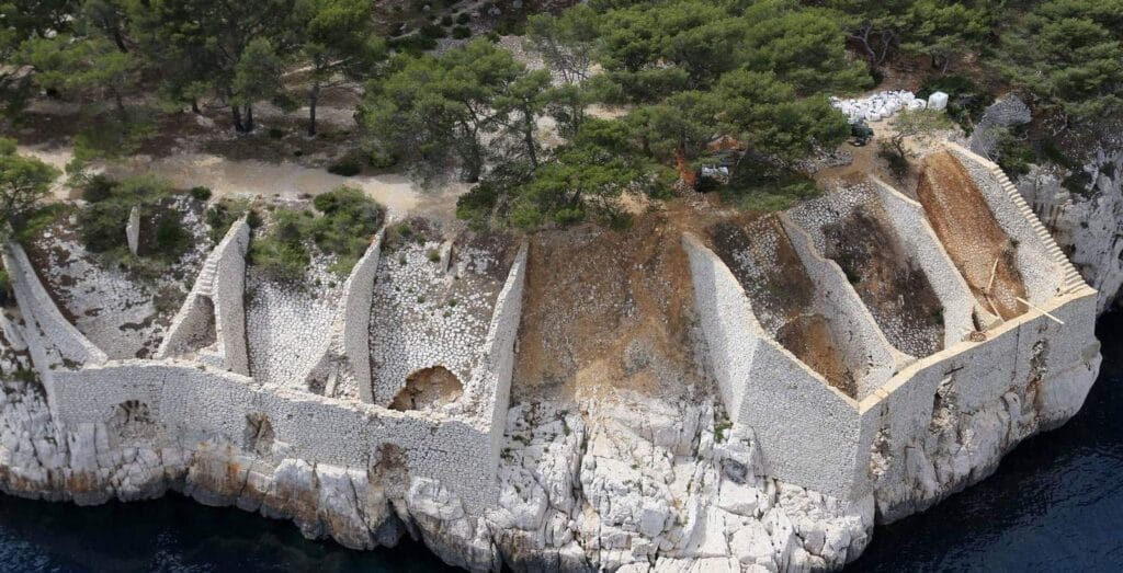 Park Narodowy Calanques: Co zobaczyć i robić (wędrówki, nurkowanie i natura)