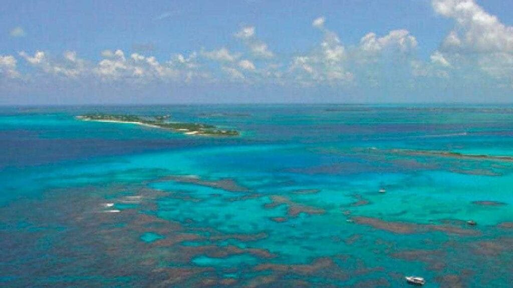 Park Narodowy Fowl Cays na Bahamach: przewodnik po aktywnościach