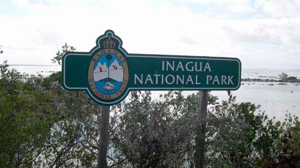 Park Narodowy Inagua na Bahamach: informacje turystyczne