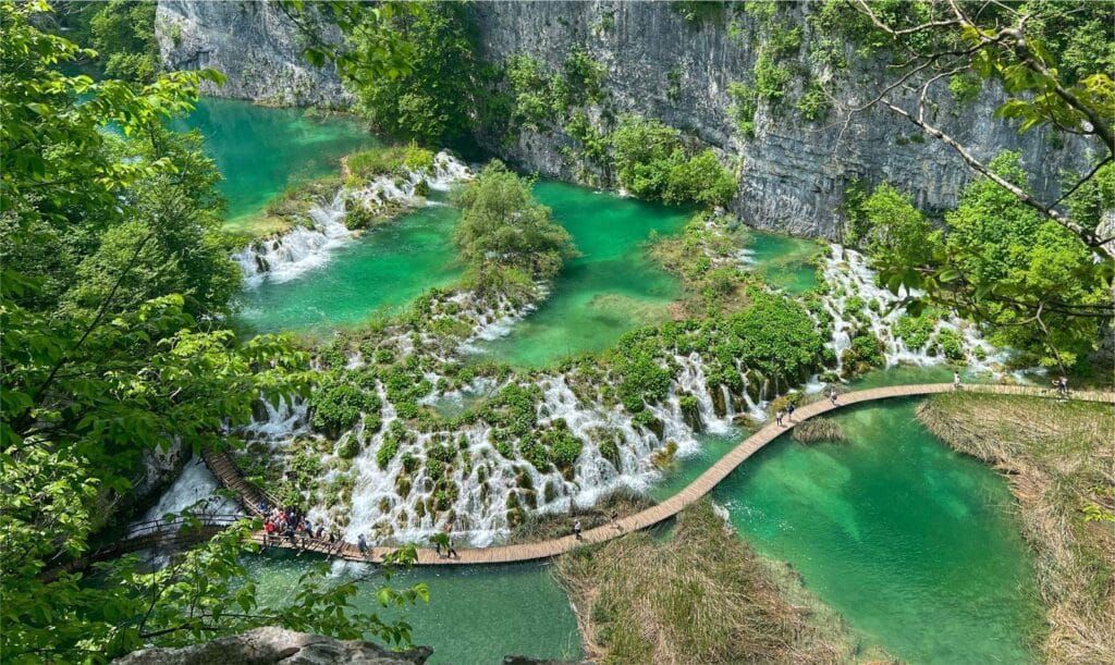 Park Narodowy Jezior Plitwickich: roczny przewodnik, co zobaczyć i zrobić