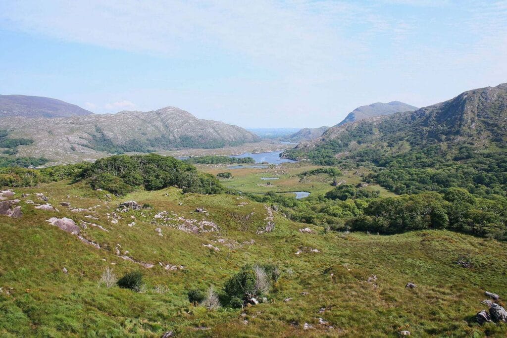 Park Narodowy Killarney, Irlandia: co zobaczyć i robić