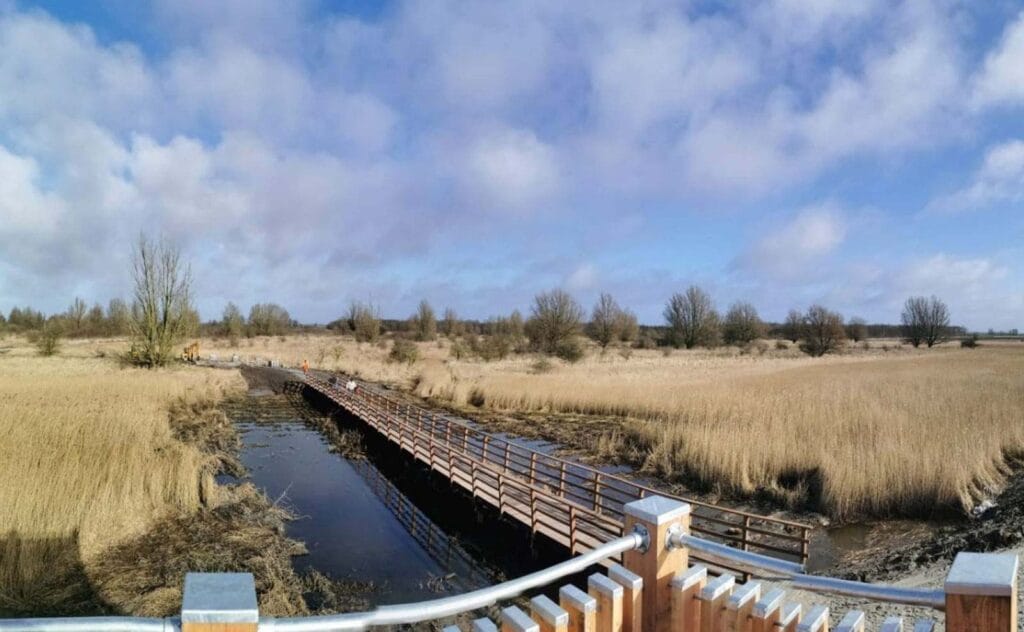 Park Narodowy Lauwersmeer w Holandii: Co zobaczyć i robić