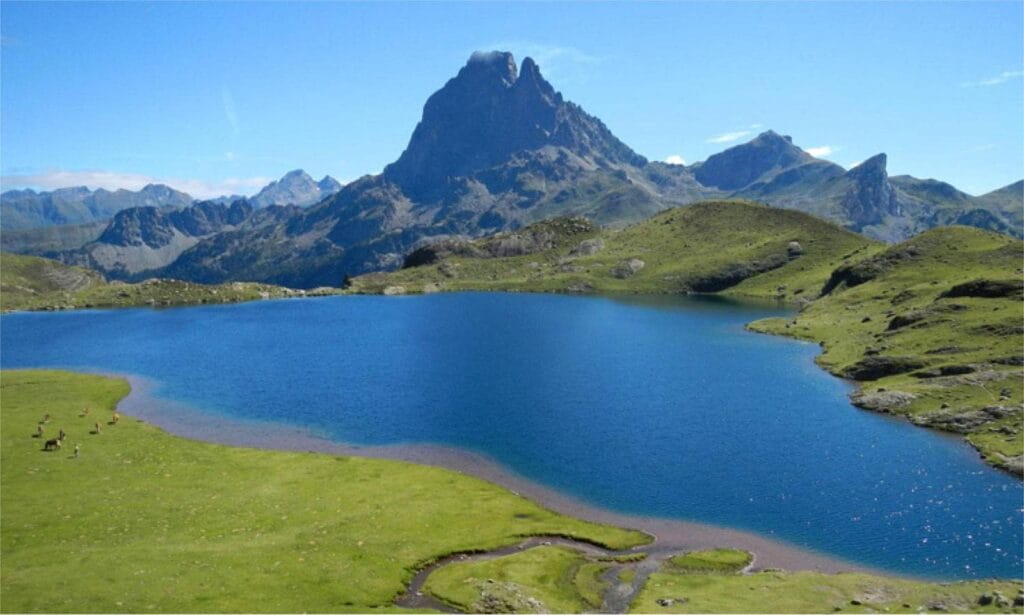Park Narodowy Pirenejów, Francja: co zobaczyć, zrobić i zwiedzić