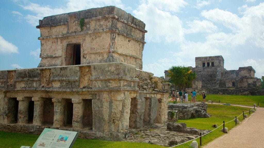 Park Narodowy Tulum, Meksyk: wycieczki, cenoty i poradnik turystyczny