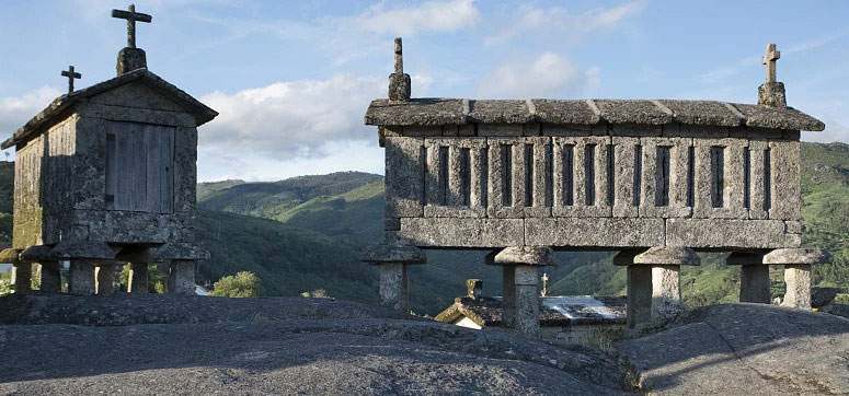 Soajo, Portugalia