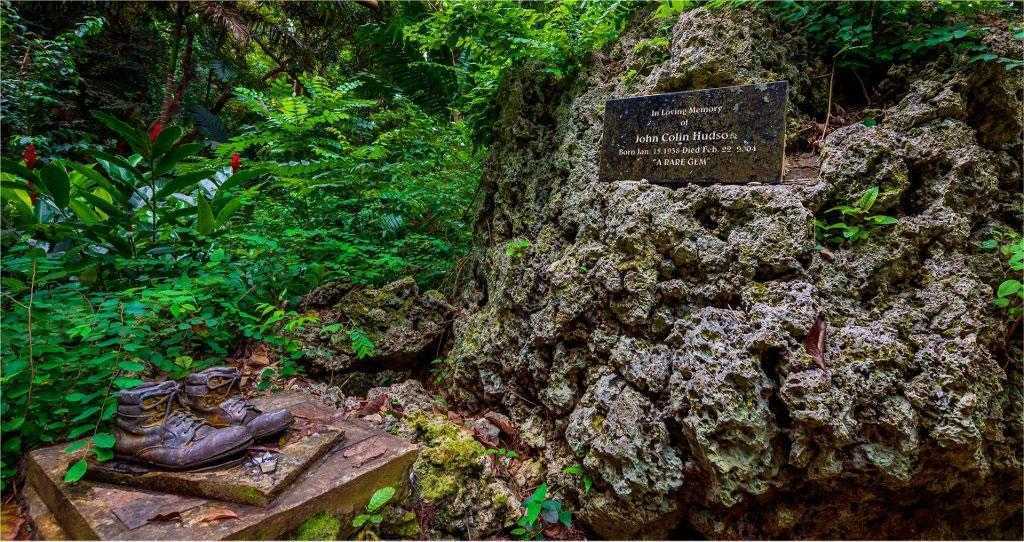 Welchman Hall Gully na Barbadosie: Kompletny przewodnik
